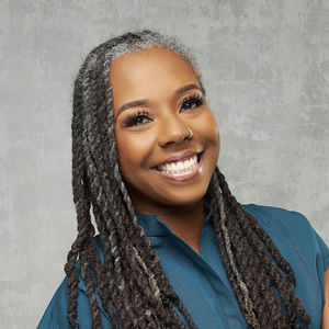 Meet your Posher, Dr. kathryn